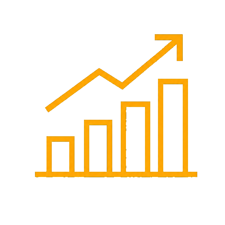 Operational Excellence Icon
